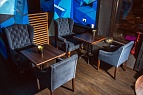 KORSAKOV Lounge Bar & Time Cafe, �. �����-���������, ������������ ��., �. 12
