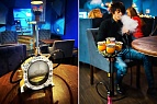 KORSAKOV Lounge Bar & Time Cafe, �. �����-���������, ������������ ��., �. 12