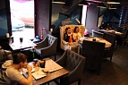 KORSAKOV Lounge Bar & Time Cafe, �. �����-���������, ������������ ��., �. 12