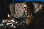 KORSAKOV Lounge Bar & Time Cafe, �. �����-���������, ������������ ��., �. 12