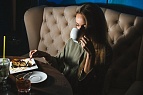 KORSAKOV Lounge Bar & Time Cafe, �. �����-���������, ������������ ��., �. 12