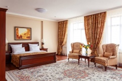 ������� ������ ������ � ����������� ��������� ������� ���-������. ������� �HoReCa� ������� ������� ��������� �������� ����� �Alanda�