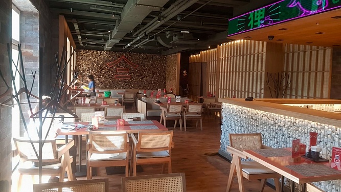 ������ ������� HoReCa ������ ����� ��������� ����� ����������� ���� �������