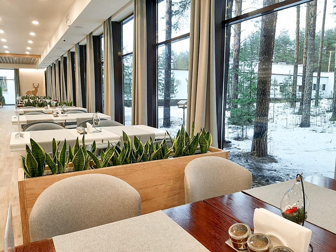 ������ �� ������� HoReCa ����� �������������� ���������� ������ ��������� � ��������