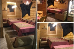 ��������� ����� ������ �� ������� �HoReCa� ��������� � ���������� ���� ����� ��������