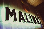 Night club MALINKI, �����-���������, ����������� ��., 58