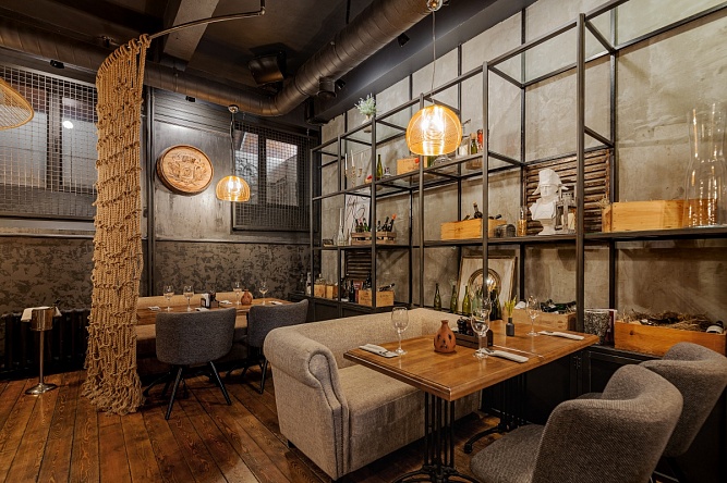 �������� ������ ������� �� ������� HoReCa ���������� � ������ ���� ������ ����� 